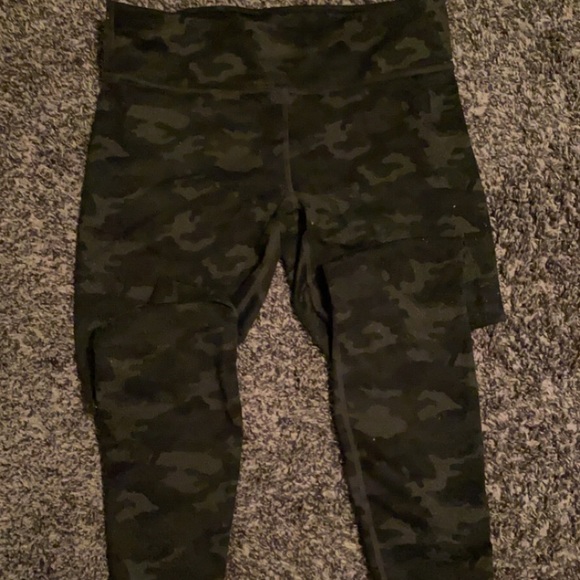 fabletics leggings - Picture 1 of 1